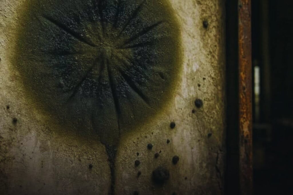 Un hongo negro prospera dentro del reactor de Chernóbil. La sorprendente adaptación biológica que desafía la radiación