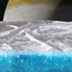 La Antártida nos parece descomunal hasta que miramos a Júpiter. En una de sus lunas hay un muro de hielo que empequeñece cualquier paisaje terrestre