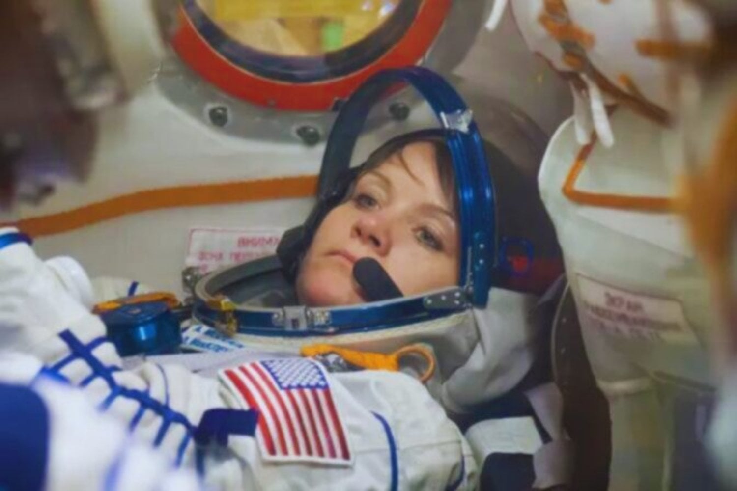 El cerebro no flota intacto en el espacio. Las deformaciones que sufren los astronautas obligan a replantear los viajes largos fuera de la Tierra