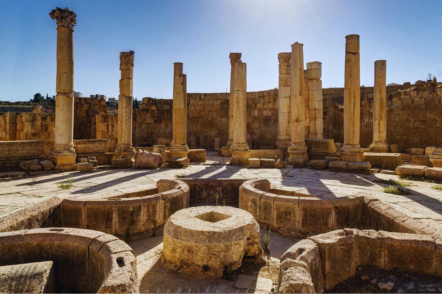 Durante años creímos que los macella romanos eran mercados de lujo. En realidad eran una herramienta para vigilar precios, moneda y comercio