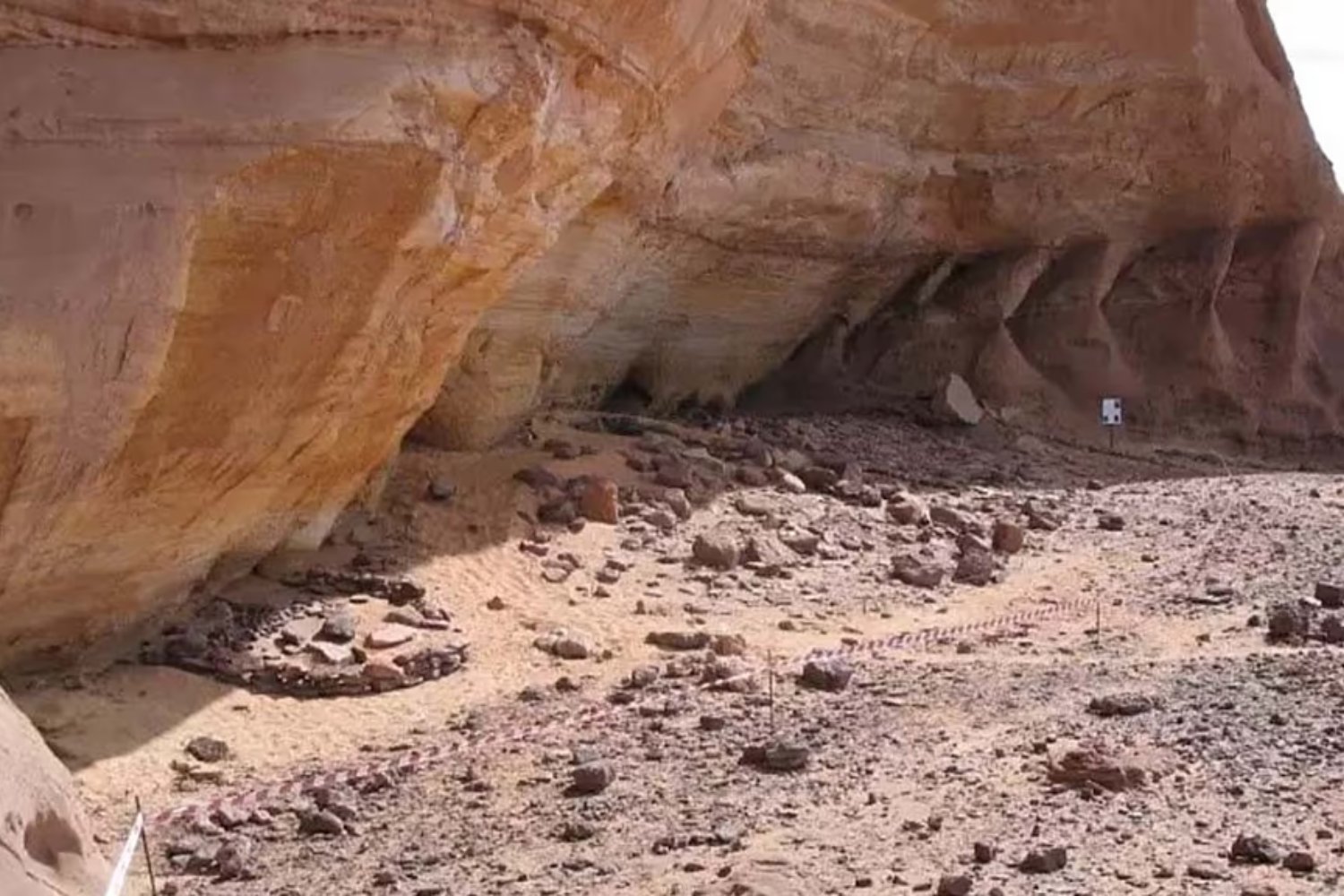 Las momias del Sáhara que no encajan en ningún árbol genealógico humano. Un linaje perdido acaba de salir a la luz