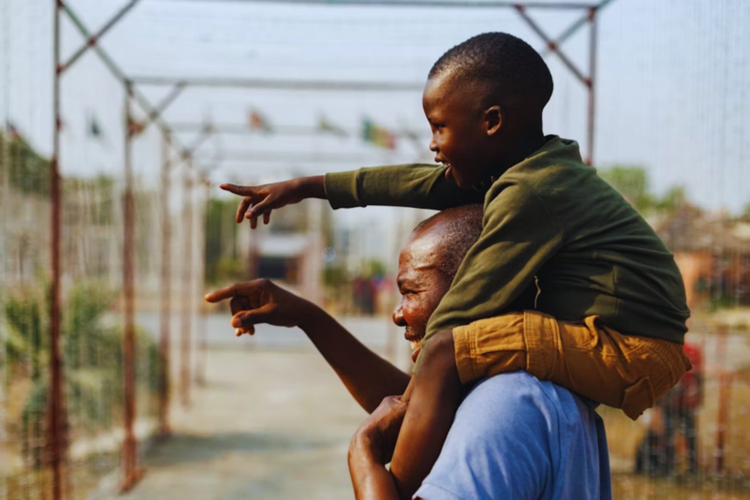 La crisis demográfica que amenaza a Europa se entiende de un vistazo. Un solo país explica el cambio de paradigma del siglo XXI: Nigeria