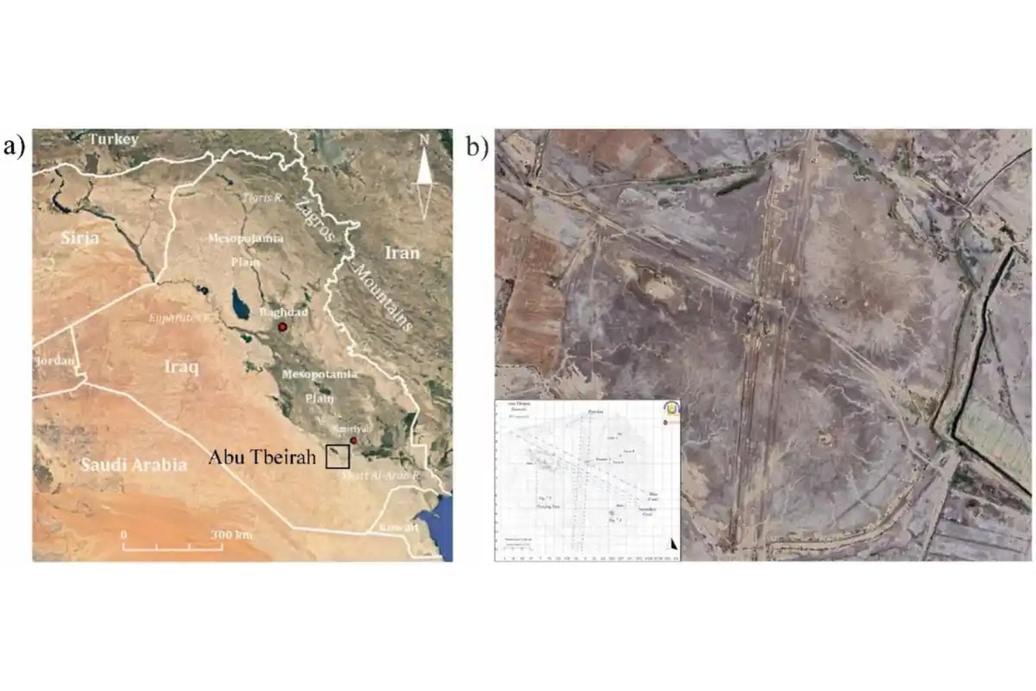Los sumerios ya fabricaban materiales “a medida” hace más de 4.000 años. Por qué sus recetas con betún se parecen tanto al asfalto moderno que usamos hoy