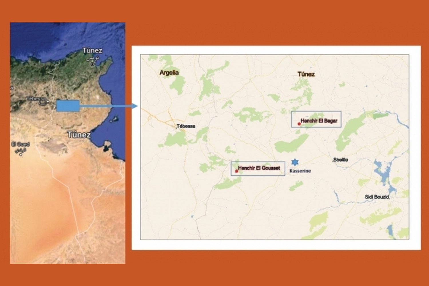 Roma tenía algo parecido a fábricas mucho antes de la industria moderna. En Túnez acaban de encontrar una de las mayores del Imperio