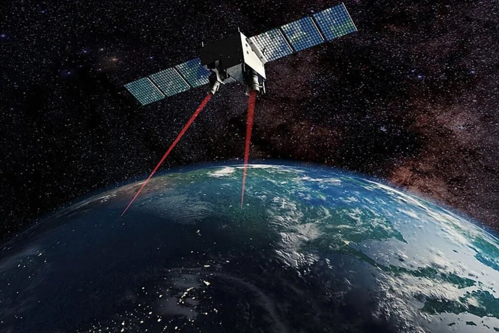 China está probando cómo sería la próxima guerra antes de que ocurra. La carrera por las armas cuánticas ya ha empezado