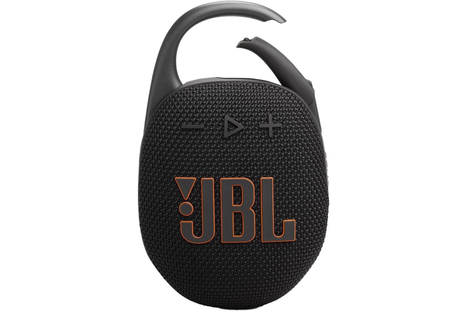 JBL Clip 5, Portable Wireless Bluetooth Speaker