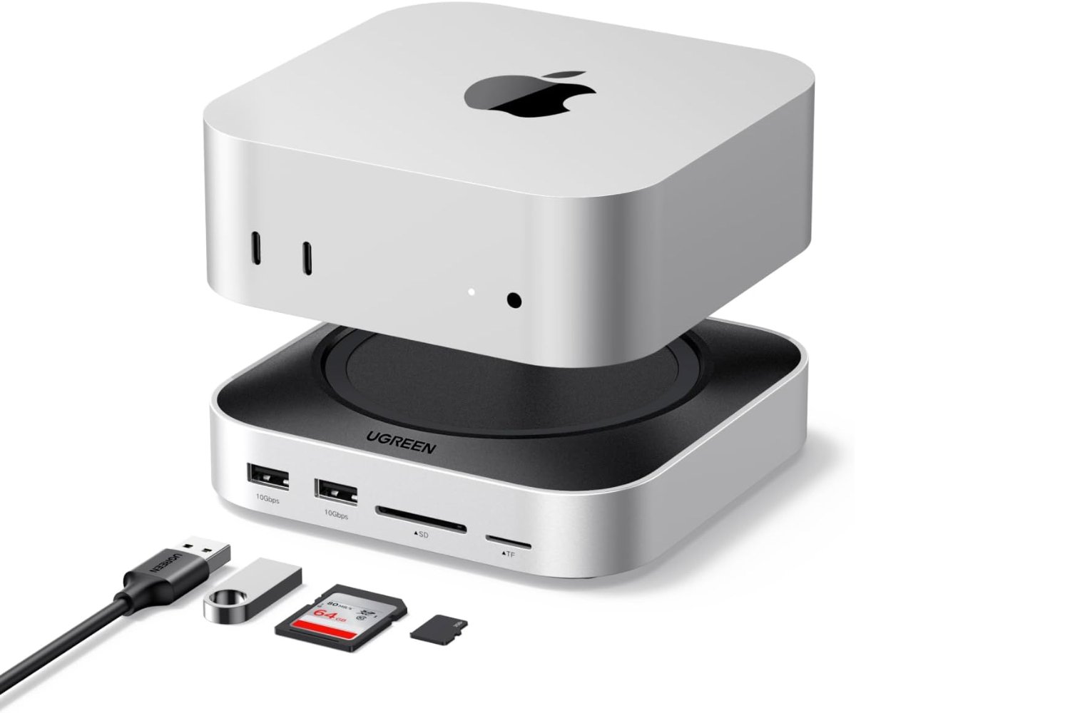 UGREEN Docking Station