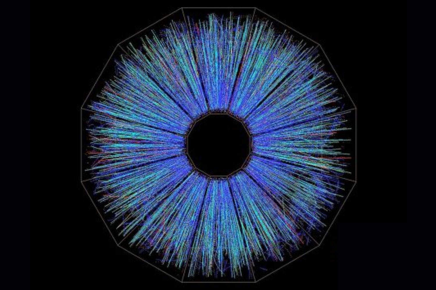 Estados Unidos apaga uno de sus grandes aceleradores de partículas. El RHIC se despide tras 25 años recreando el universo primitivo en la Tierra
