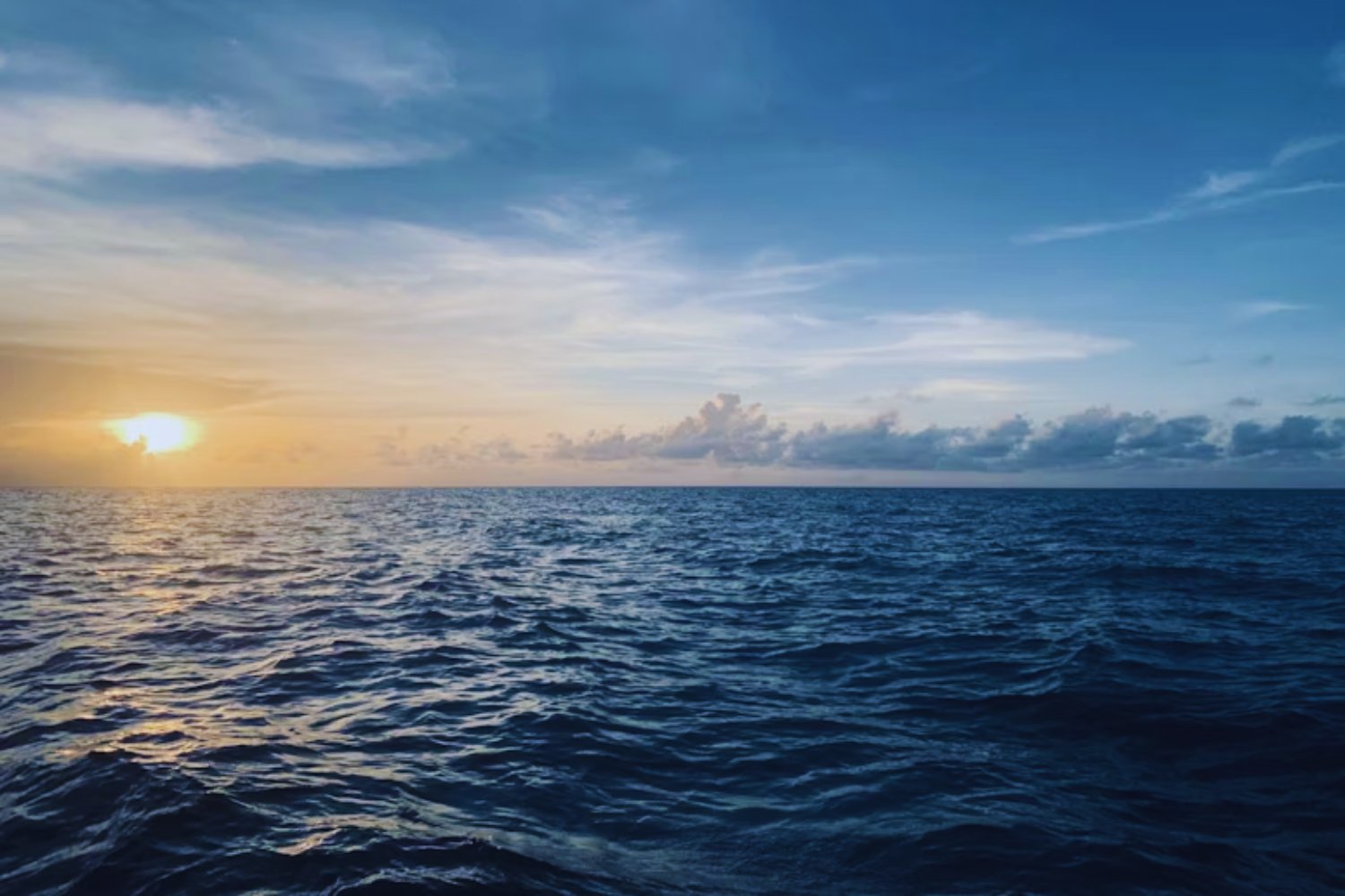 El océano Índico se está volviendo menos salado desde hace décadas. El cambio silencioso que puede alterar lluvias y sequías en medio planeta