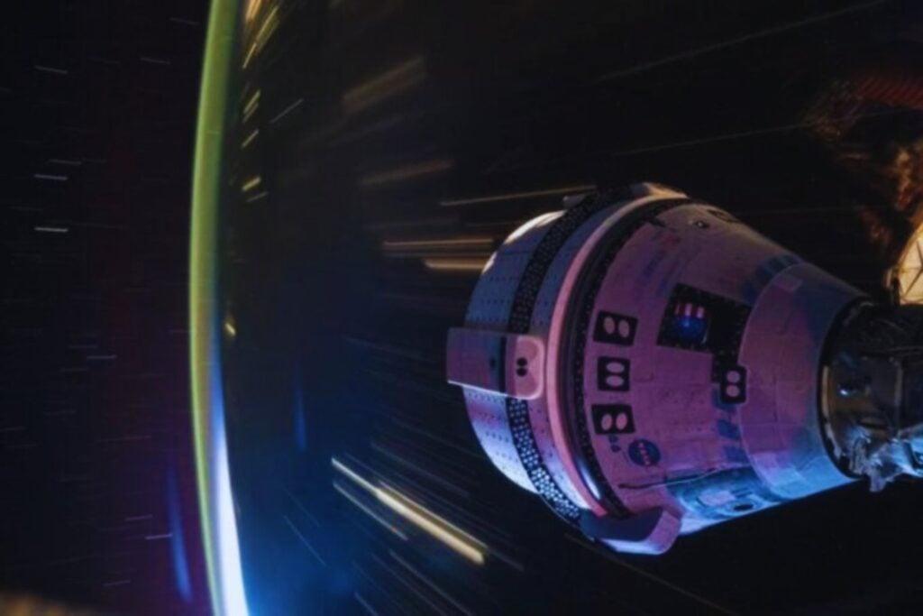 La física ya sabe cómo “burlar” la velocidad de la luz. La mala noticia es que la tecnología podría tardar siglos en alcanzarla