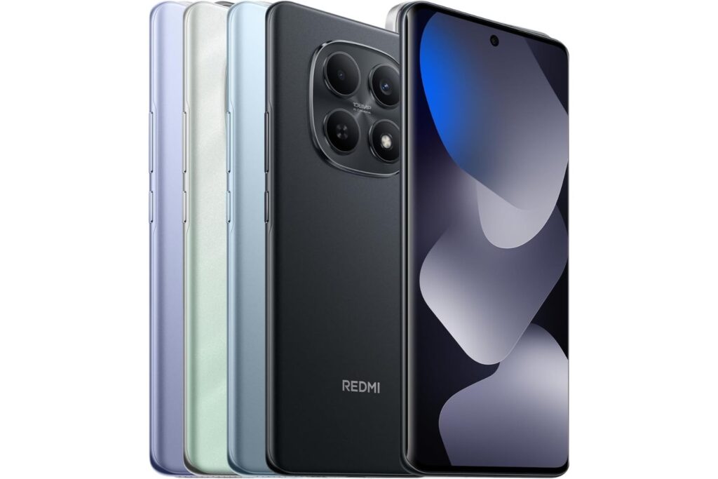 XIAOMI REDMI Note 15