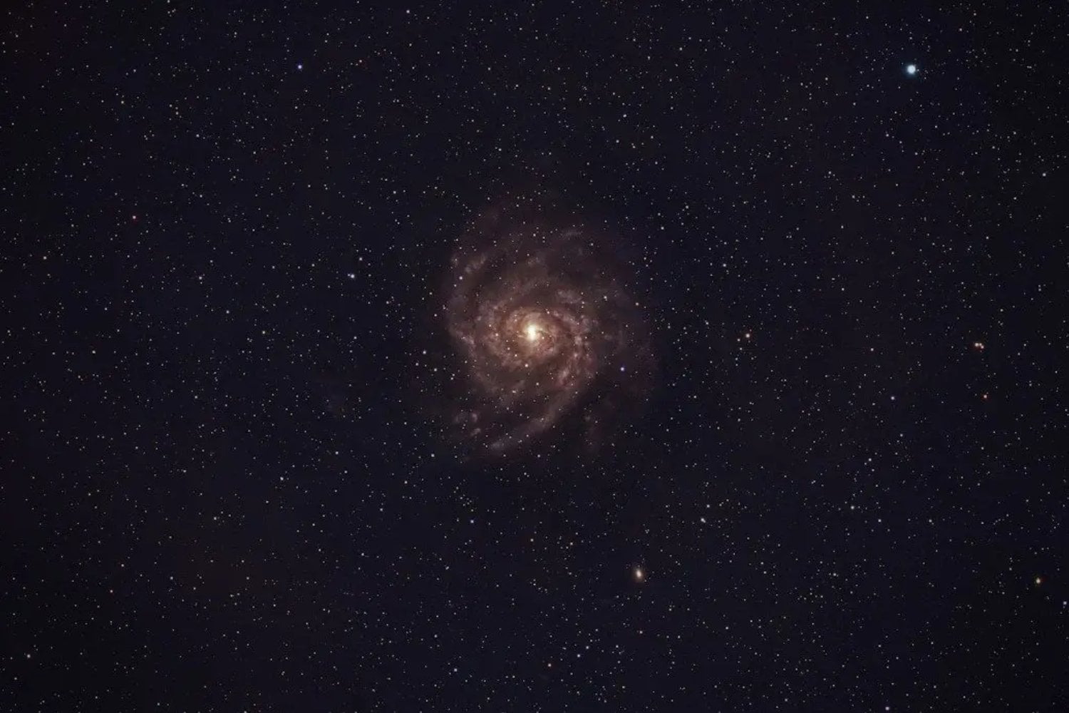 El James Webb ha visto una galaxia cuando el universo apenas estaba despertando. El récord que complica la historia del amanecer cósmico