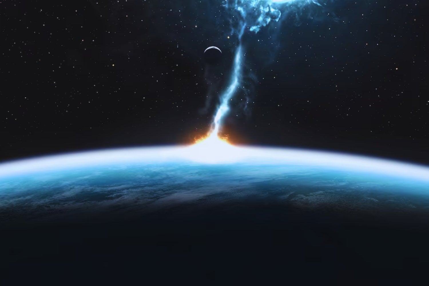 Detectan una partícula con una energía fuera de escala incluso para el LHC. Su procedencia pone en jaque los modelos habituales