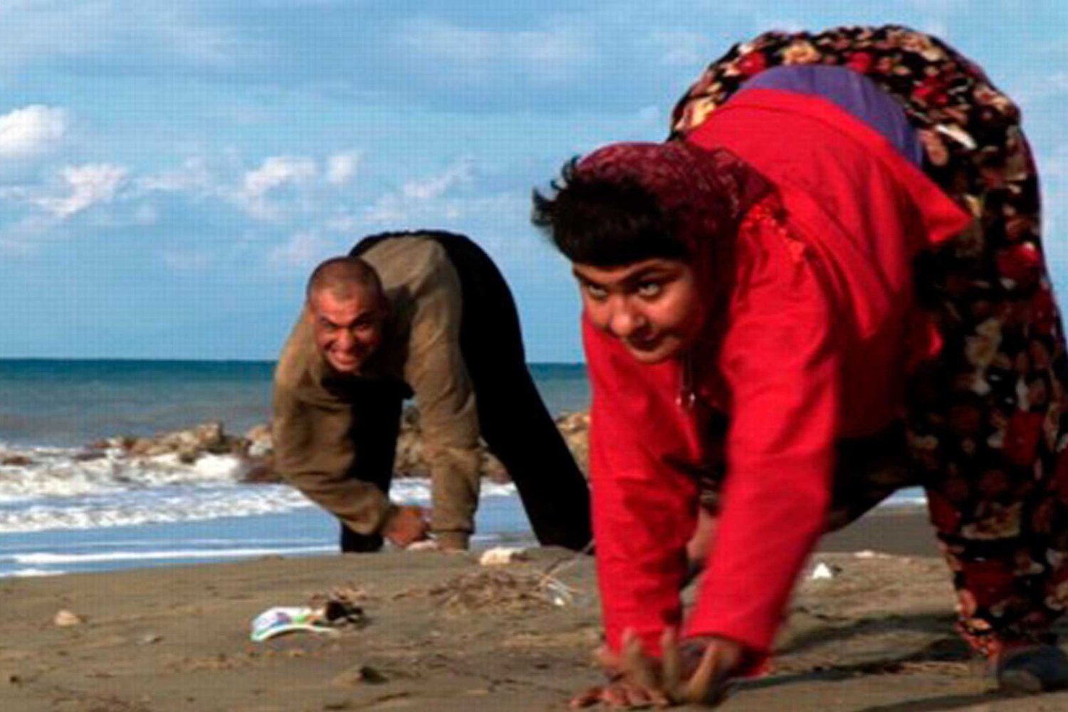 El misterio de una familia que desafía la evolución humana. El caso real que durante años confundió a la ciencia y no era lo que parecía