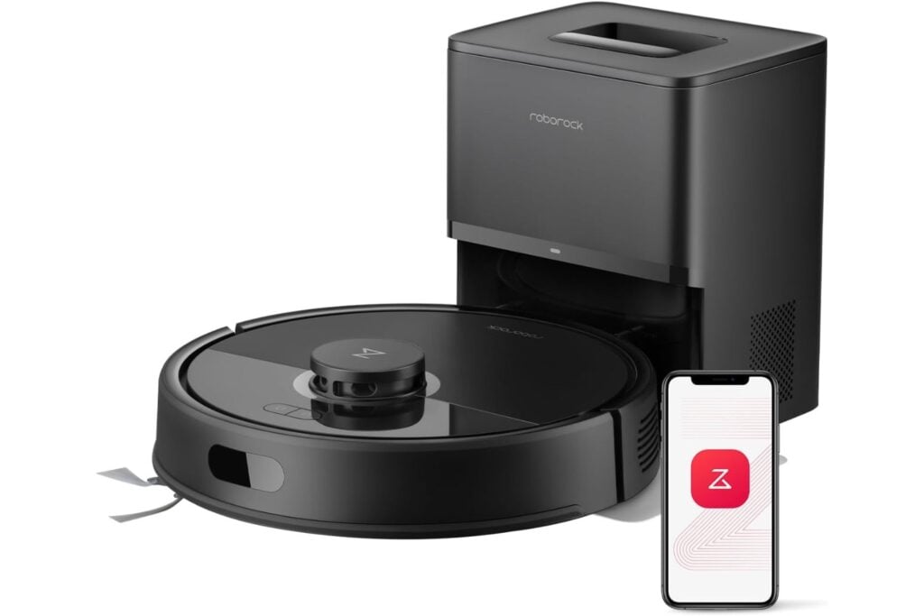 roborock Q7 L5+ Robot Vacuum and Mop