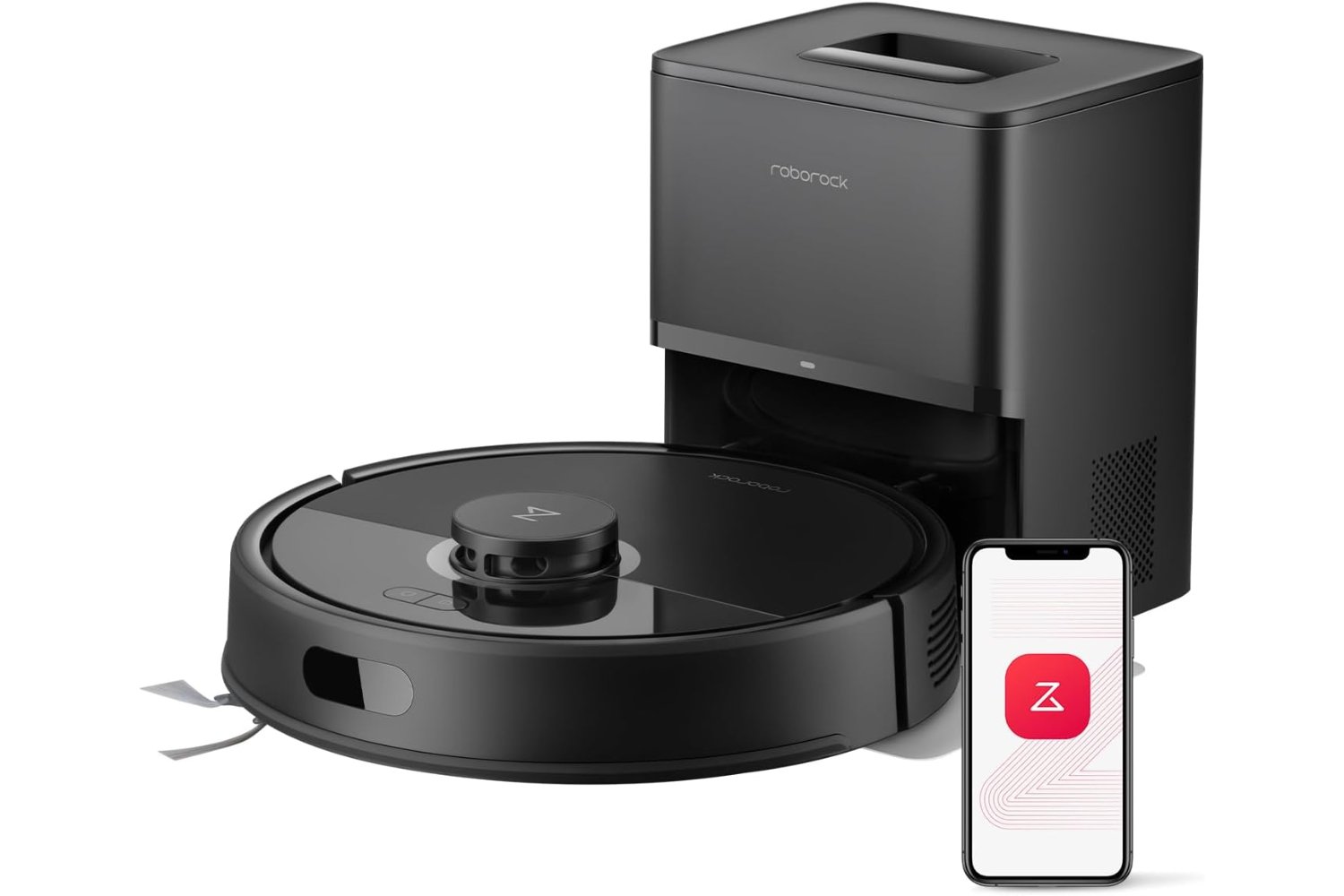 roborock Q7 L5+ Robot Vacuum and Mop