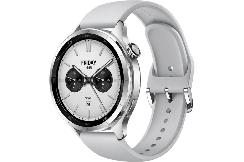 Xiaomi Watch S4