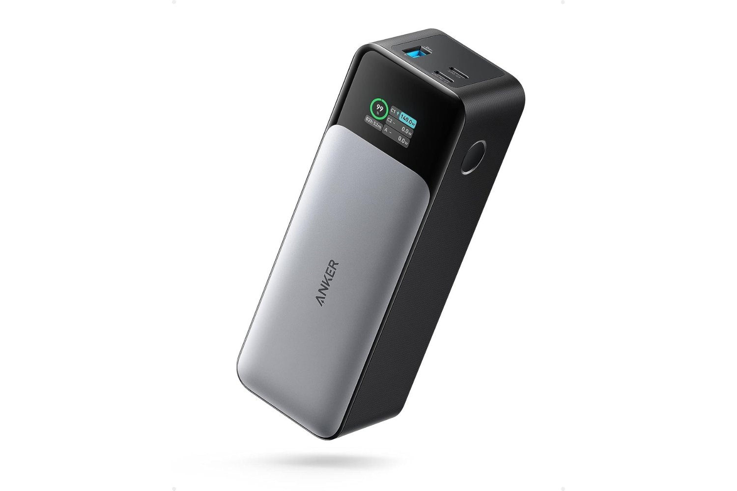 Anker Power Bank Fast Charge 737
