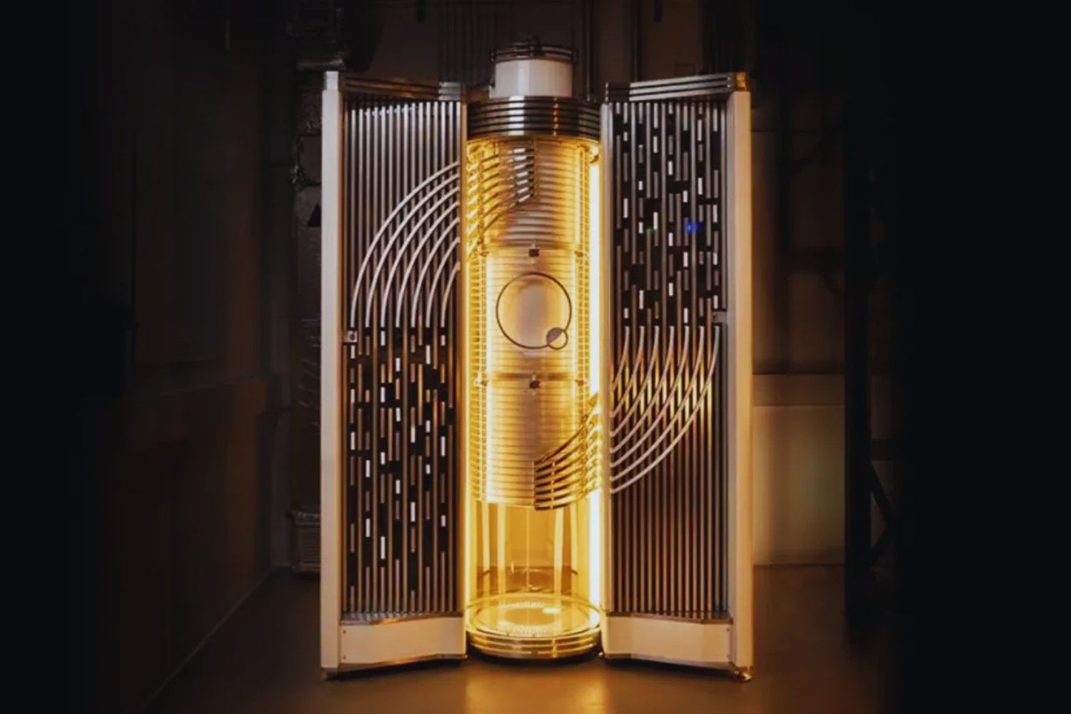 La teletransportación cuántica ya funciona fuera del laboratorio. Deutsche Telekom la prueba en fibra óptica real con un 90 % de éxito