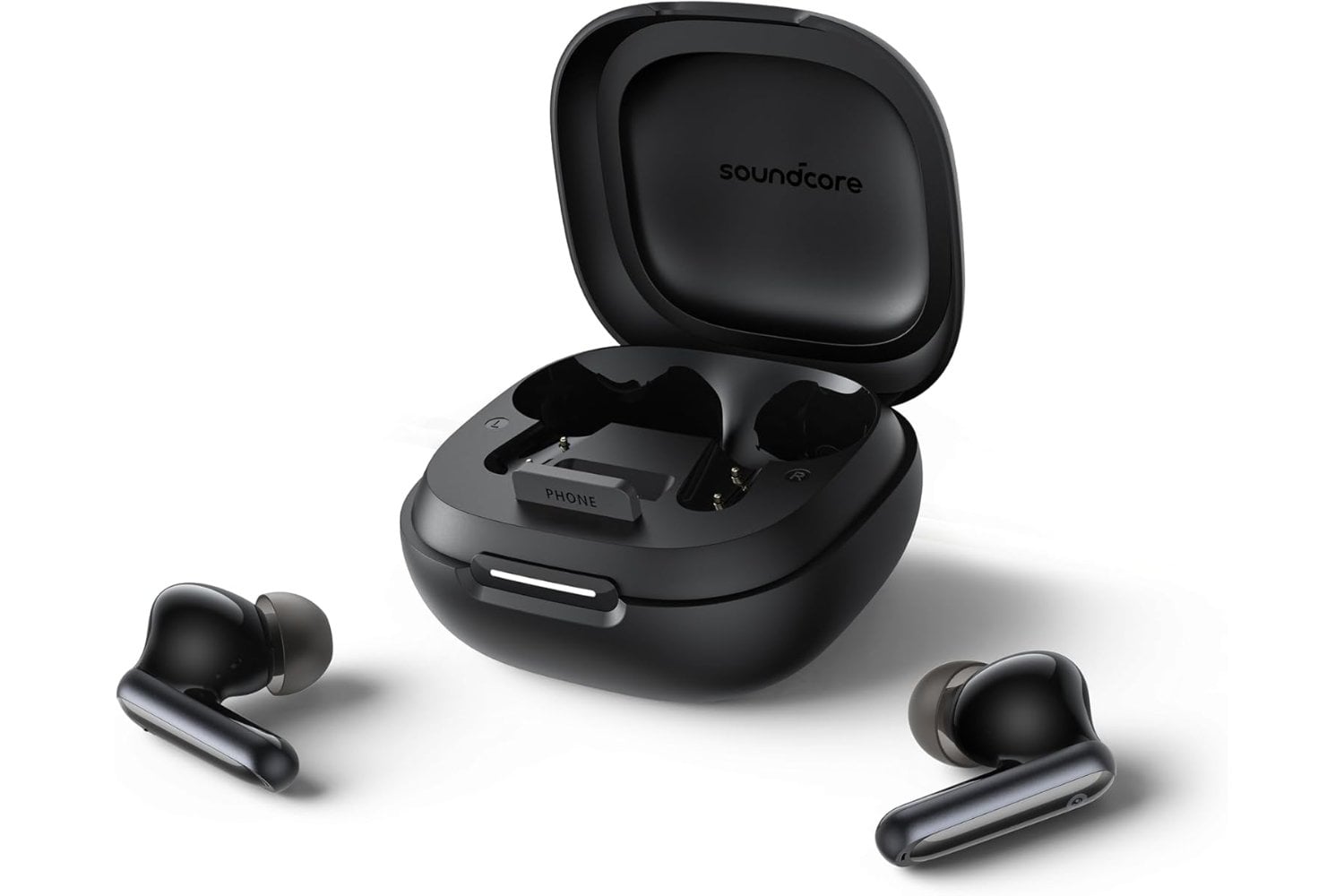 Anker Soundcore P40i Wireless Bluetooth Headphones