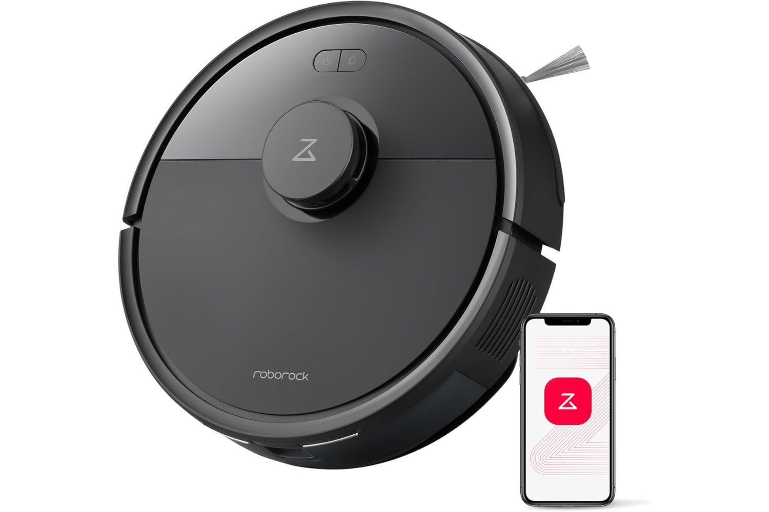 roborock Q7 L5 Robot Vacuum and Mop