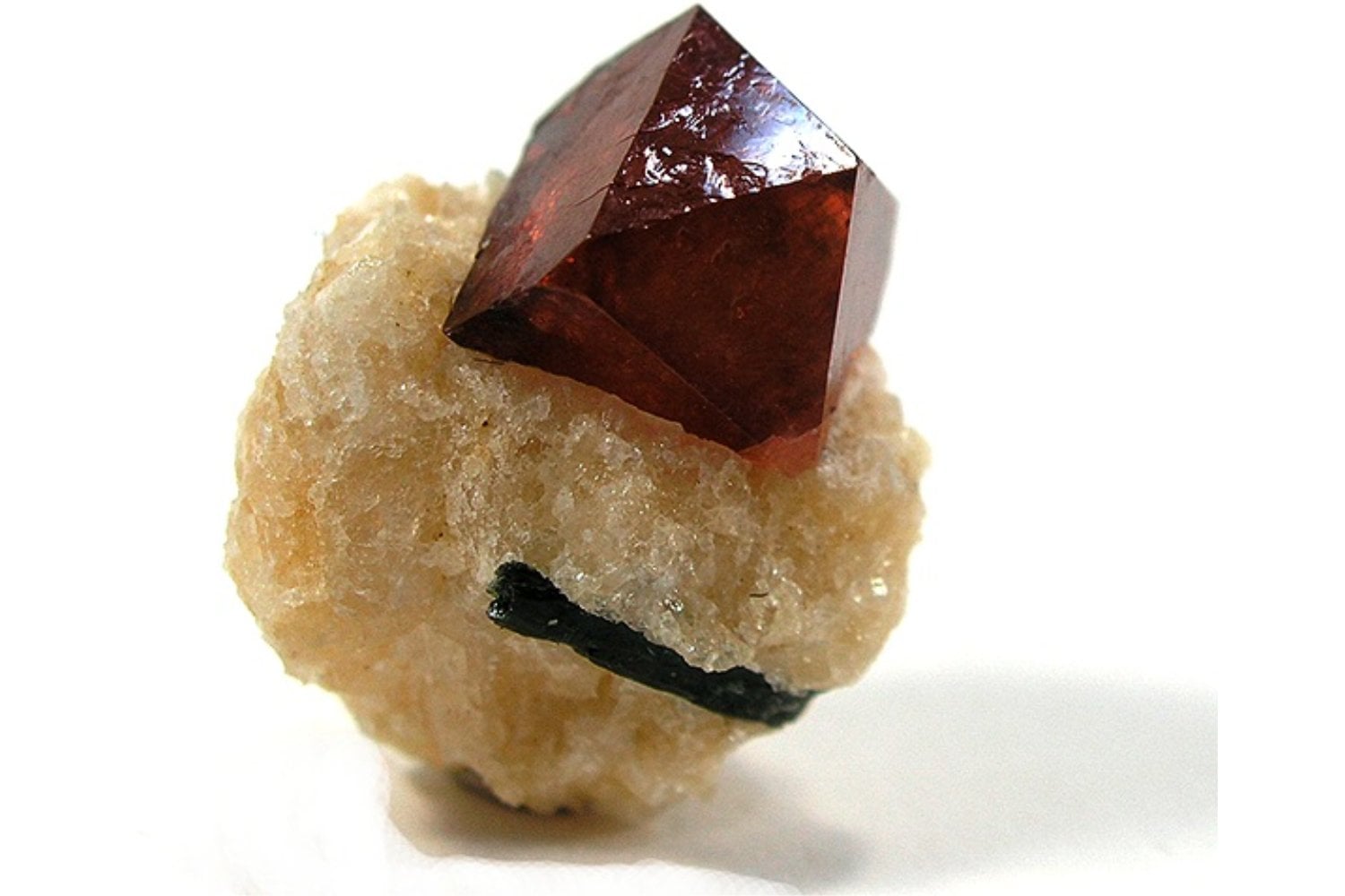Estos cristales son más antiguos que los continentes que pisamos. Un hallazgo en Australia reescribe cómo empezó a ser habitable la Tierra
