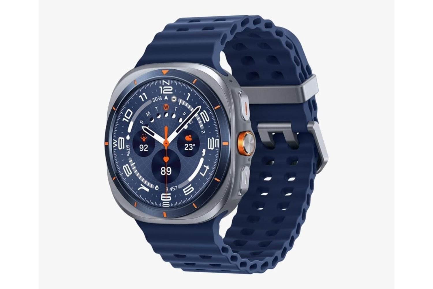 Samsung Galaxy Watch Ultra 2025
