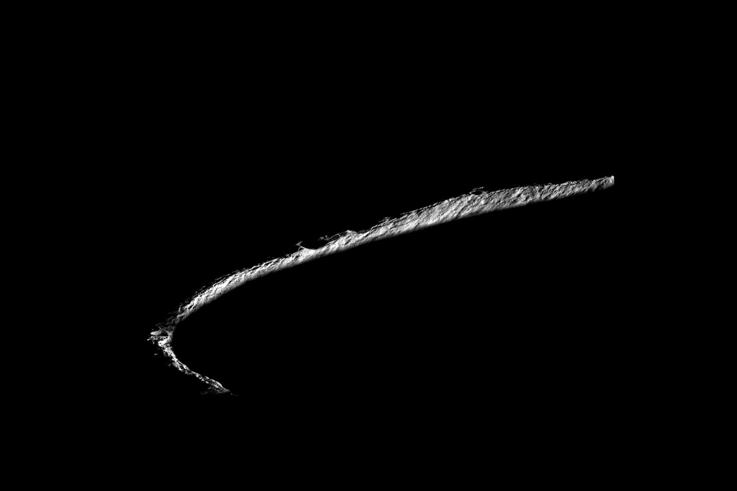 Marte era el gran objetivo simbólico de la carrera espacial. La Luna es ahora el terreno donde Estados Unidos y China se juegan poder, recursos y ventaja estratégica