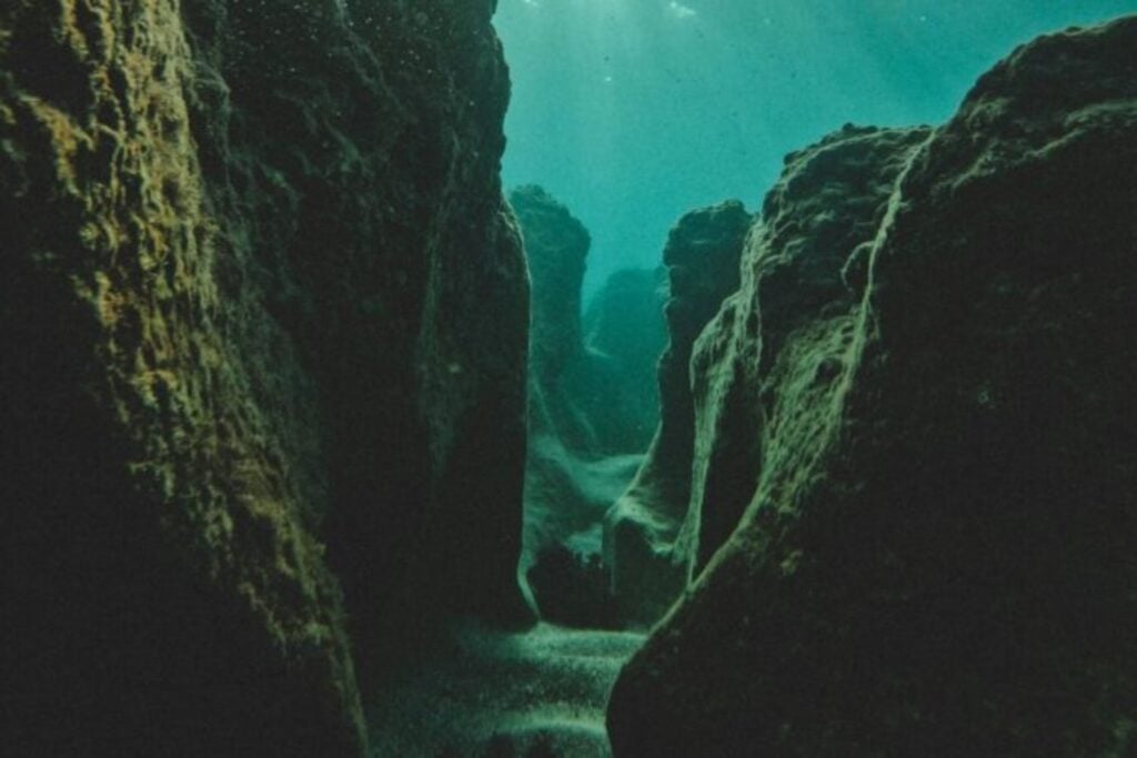 Una supuesta ciudad sumergida frente a Cuba reabre un viejo misterio. Por qué un hallazgo de sonar sigue incomodando a la arqueología más de 20 años después