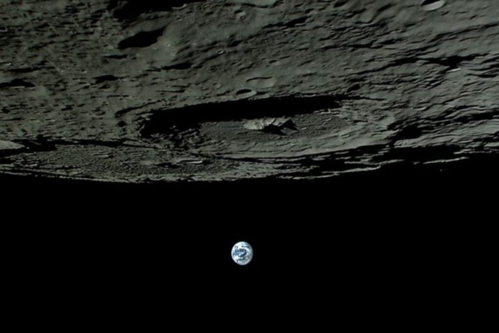 Marte era el gran objetivo simbólico de la carrera espacial. La Luna es ahora el terreno donde Estados Unidos y China se juegan poder, recursos y ventaja estratégica