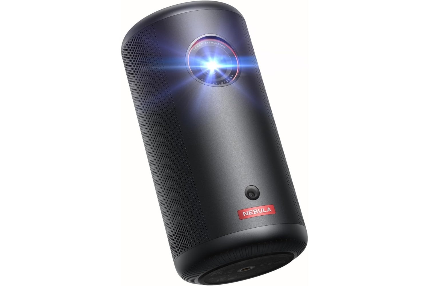 Nebula Capsule 3 Mini Portable Projector