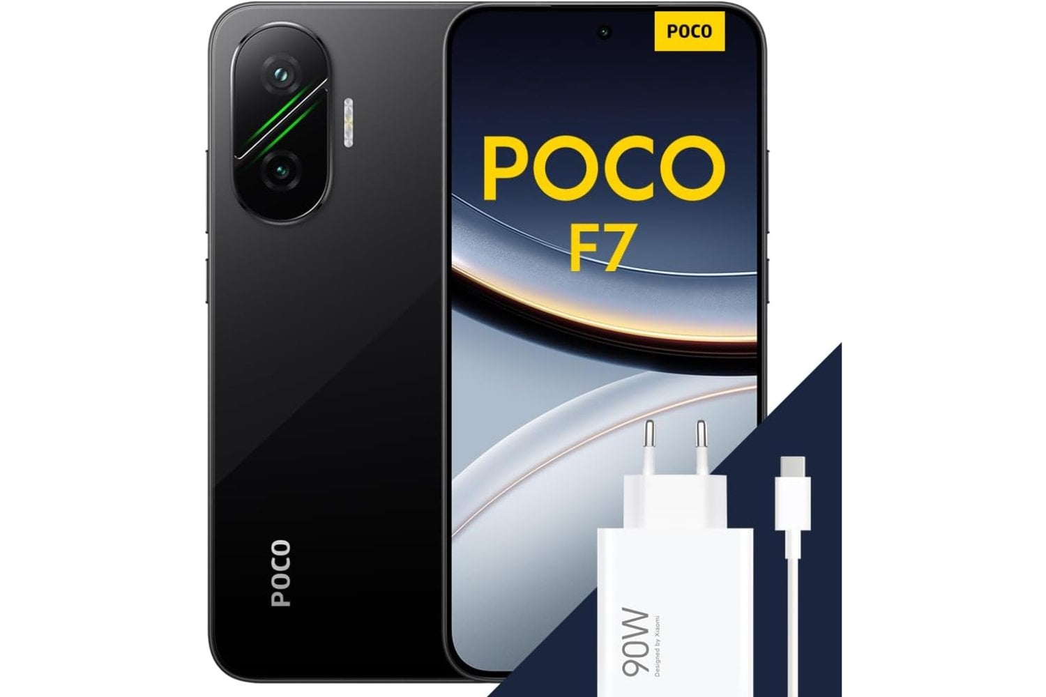 XIAOMI POCO F7