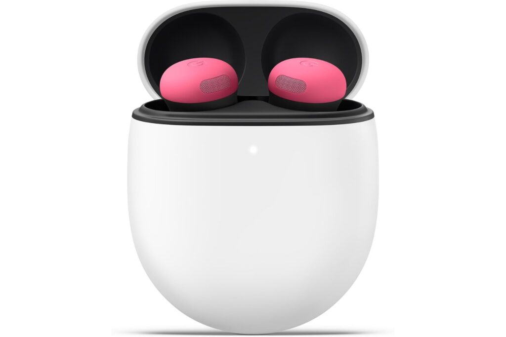 Google Pixel Buds Pro 2