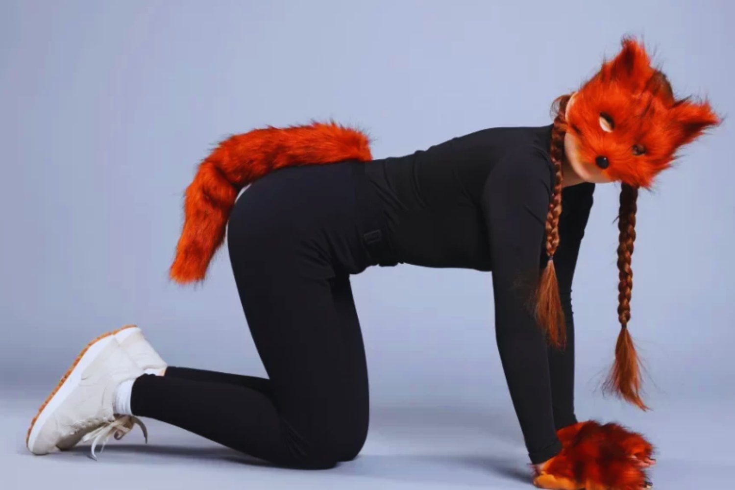 Therian: cuando dejar de sentirse humano se vuelve tendencia. ¿Problema real o distracción cómoda para no mirar lo que pasa alrededor?