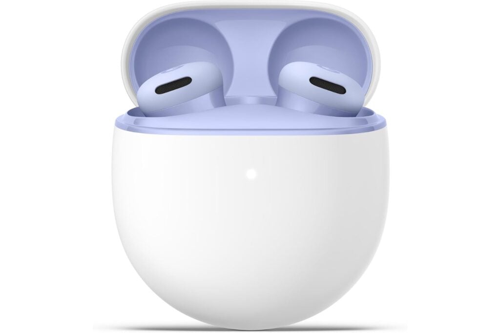 Google Pixel Buds 2a