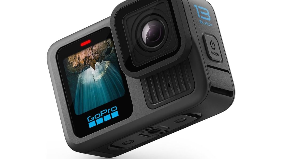 GoPro entra en modo liquidación con sus cámaras de acción mientras la ...