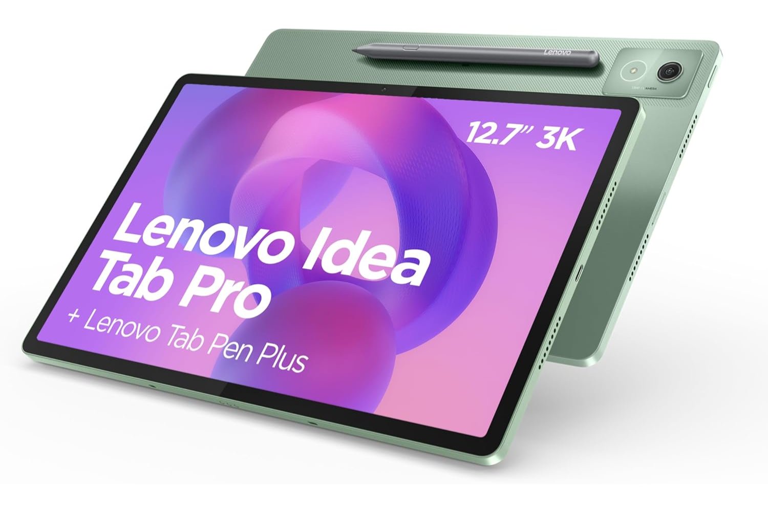 Lenovo Idea Tab Pro