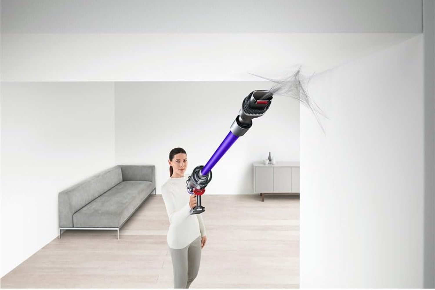 Dyson V11™ Advanced Cordless Vacuum Cleaner