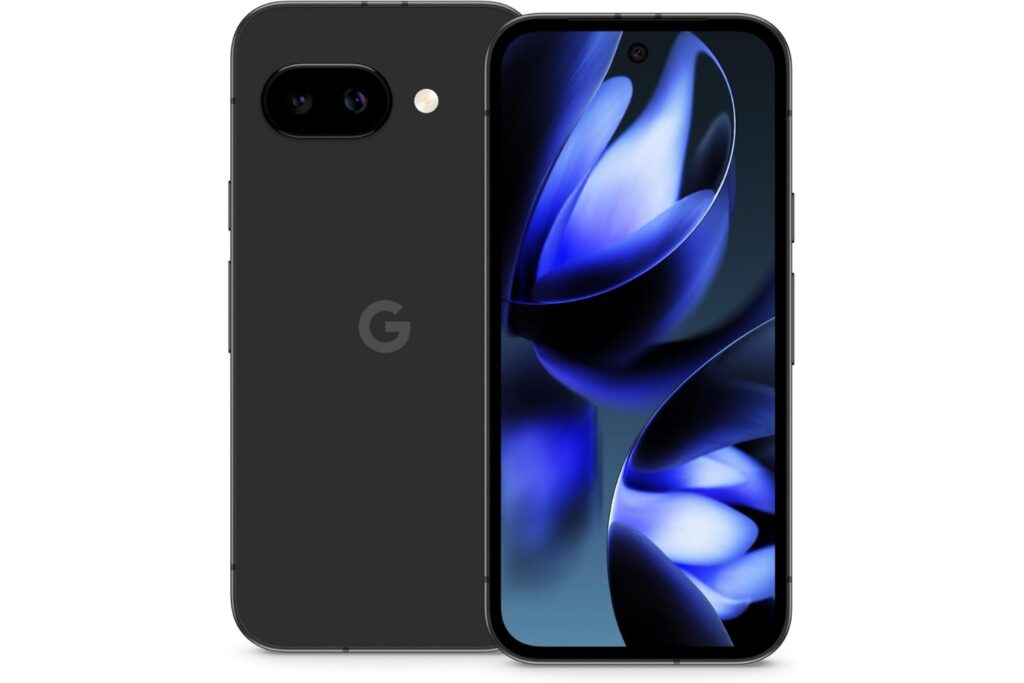 Google Pixel 9a