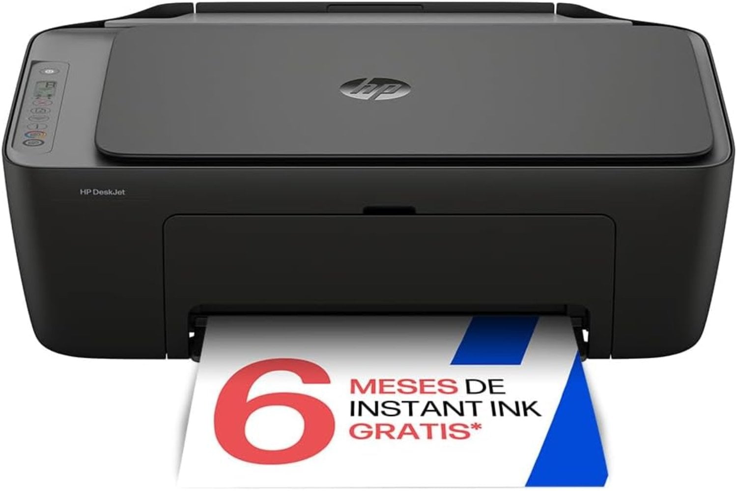 HP DeskJet 2920, Wireless Color Inkjet All-in-One Printer