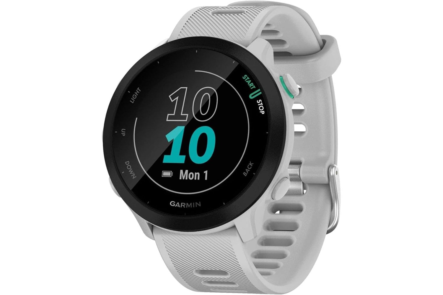 Garmin Forerunner 55 - GPS Running Smartwatch