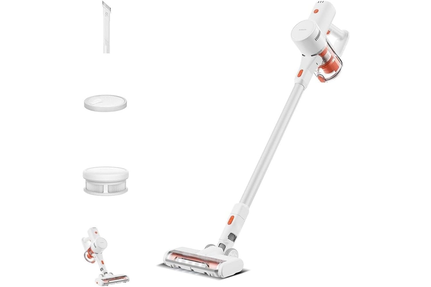 XIAOMI Vacuum Cleaner G20 Lite