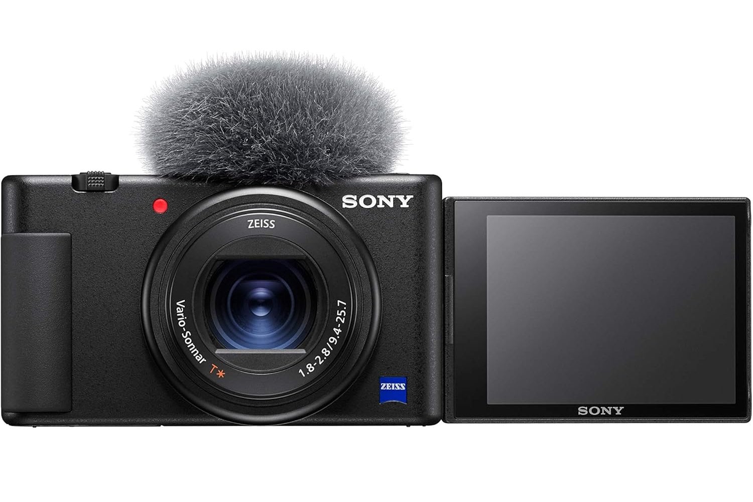 Sony ZV-1 - Premium Compact Camera