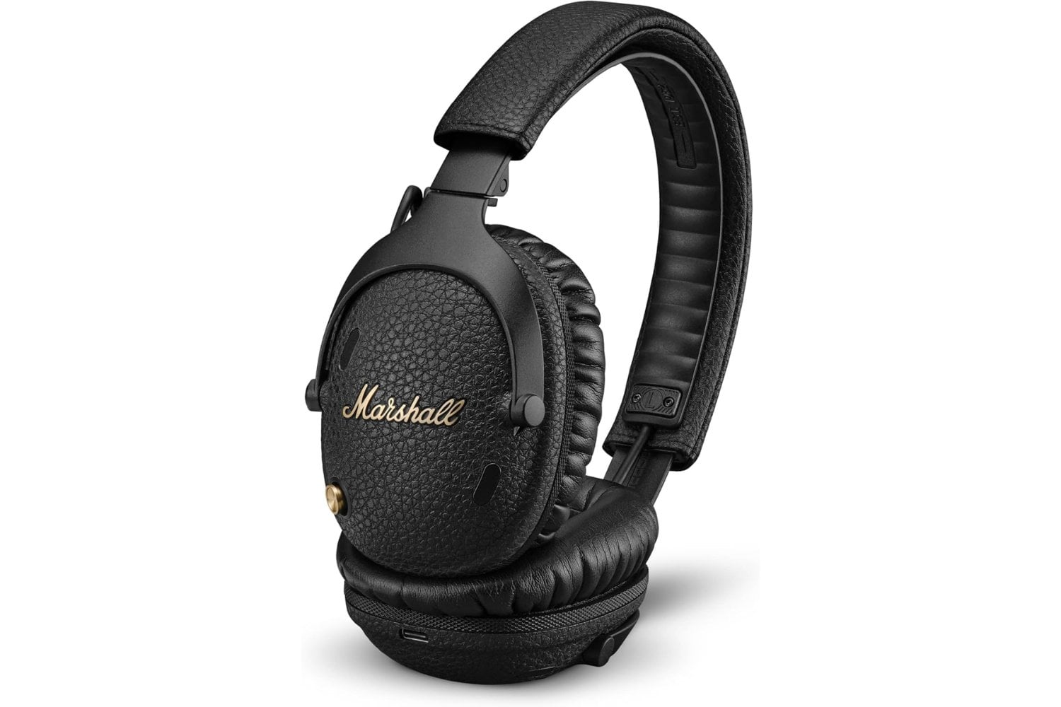 Marshall Monitor III ANC Active Noise Cancelling Headphones