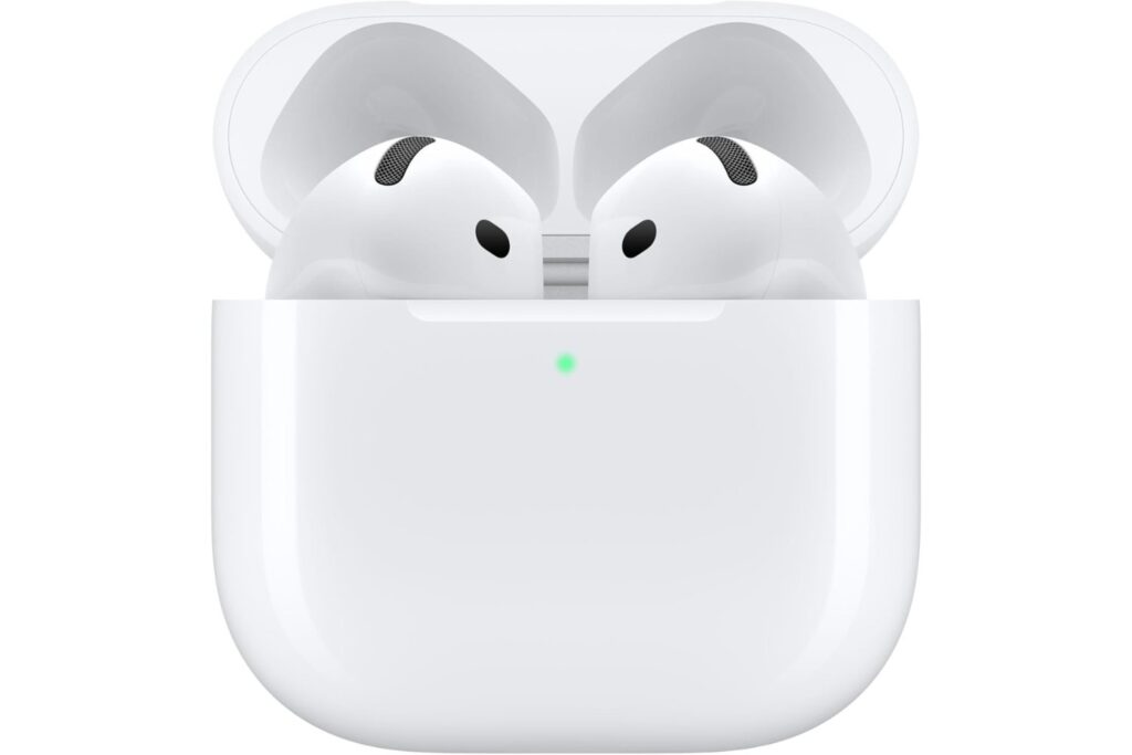 Apple AirPods 4