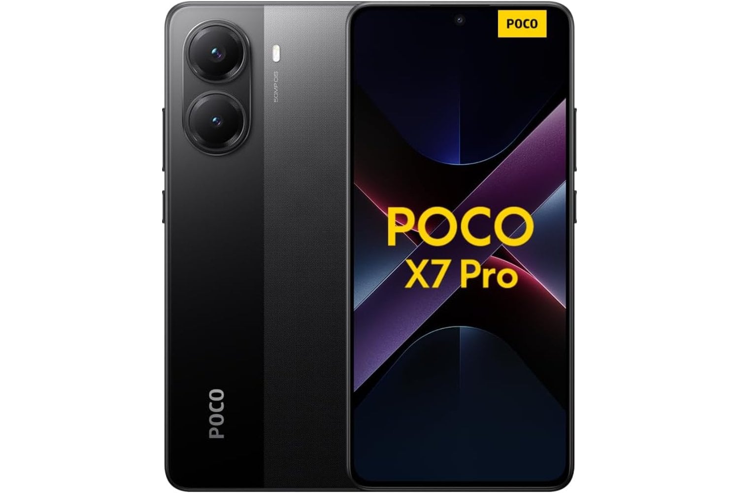 XIAOMI POCO X7 Pro