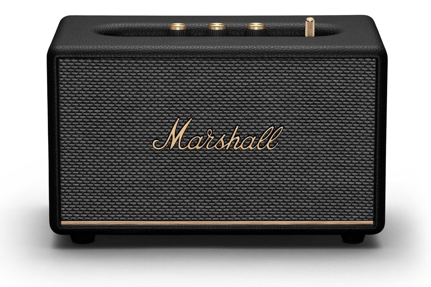 Marshall Acton III Bluetooth Speaker