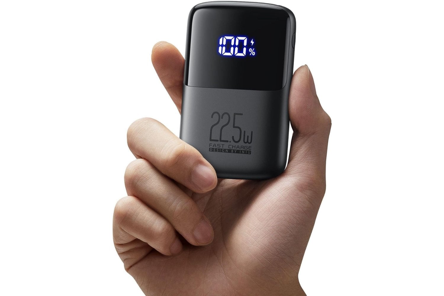 INIU Power Bank, Mini 10000mAh