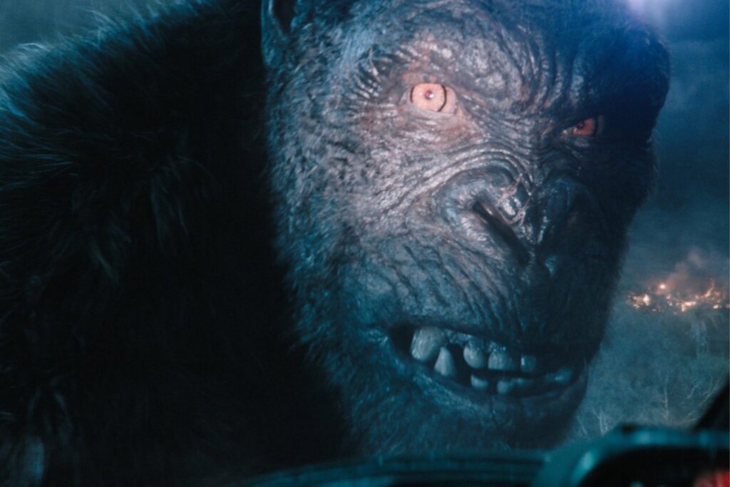 Tres años después, la ciencia ficción televisiva vuelve a subir el listón: Monarch regresa con una temporada 2 descomunal0)