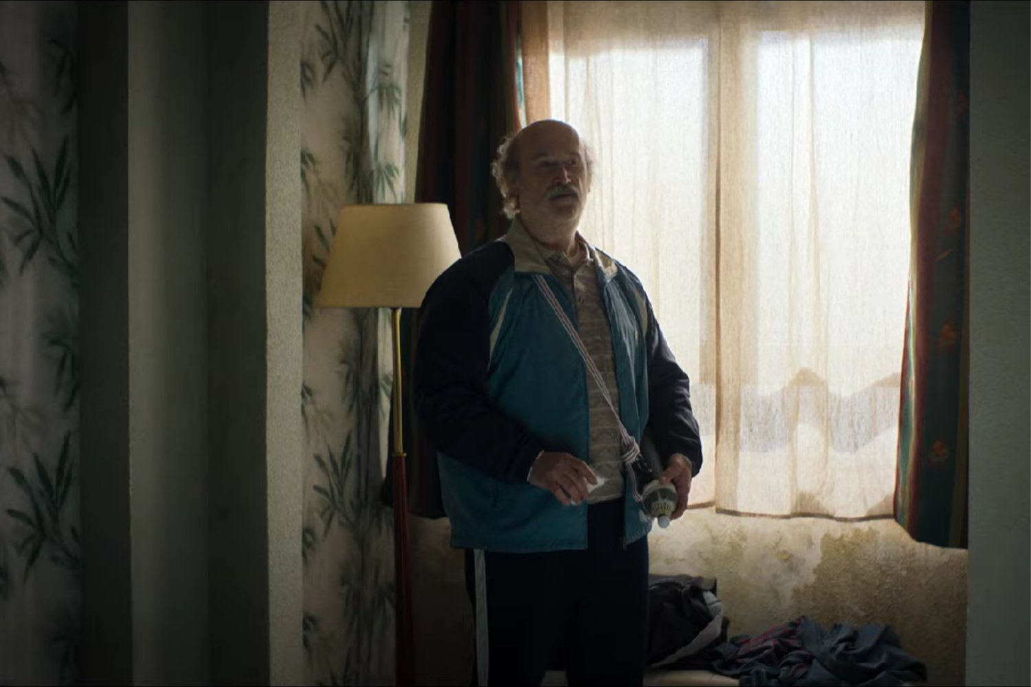 La miniserie española de la que casi nadie habló y que se ve de una sentada: 6 episodios tan inesperados como demoledores